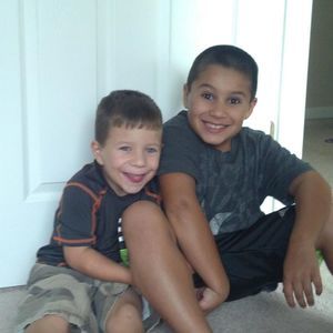 Meet your Posher, Christine